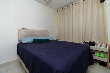 Apartamento para alugar com 40m², 1 quarto e 1 vagaQuarto