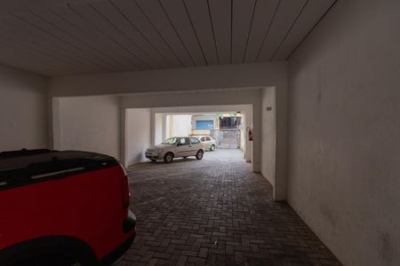 Apartamento para alugar com 40m², 1 quarto e 1 vagaGaragem