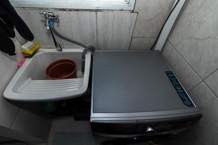 Apartamento para alugar com 40m², 1 quarto e 1 vagaÁrea de Serviço