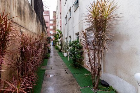 Apartamento para alugar com 40m², 1 quarto e 1 vagaÁrea Comum
