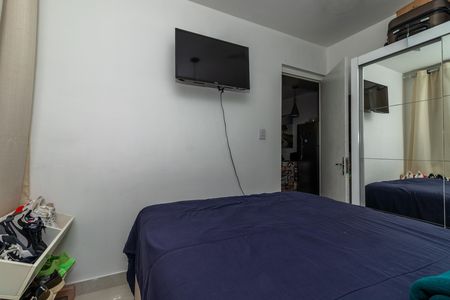 Quarto de apartamento para alugar com 1 quarto, 40m² em Brás, São Paulo