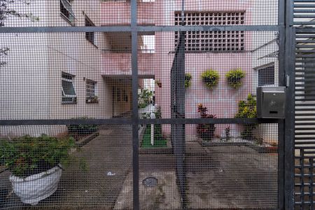 Apartamento para alugar com 40m², 1 quarto e 1 vagaPortaria