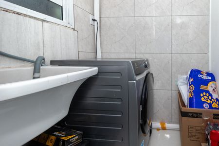 Apartamento para alugar com 40m², 1 quarto e 1 vagaÁrea de Serviço