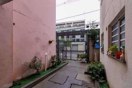 Apartamento para alugar com 40m², 1 quarto e 1 vagaÁrea Comum