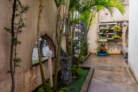 Apartamento para alugar com 40m², 1 quarto e 1 vagaÁrea Comum