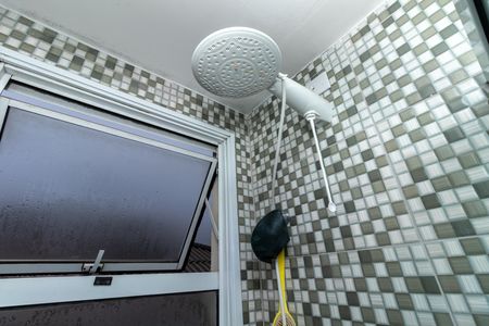 Apartamento para alugar com 40m², 1 quarto e 1 vagaBanheiro