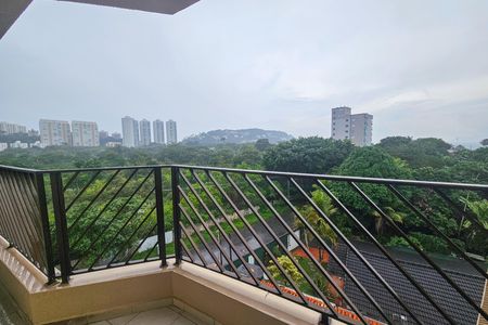 Apartamento para alugar com 144m², 3 quartos e 1 vaga