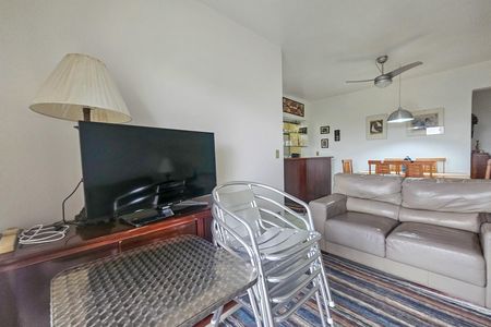 Apartamento para alugar com 144m², 3 quartos e 1 vaga