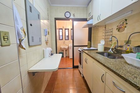 Apartamento para alugar com 144m², 3 quartos e 1 vaga