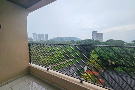 Apartamento para alugar com 144m², 3 quartos e 1 vaga