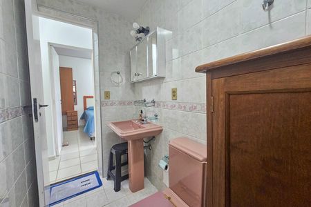Apartamento para alugar com 144m², 3 quartos e 1 vaga