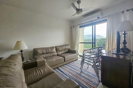 Apartamento para alugar com 144m², 3 quartos e 1 vaga