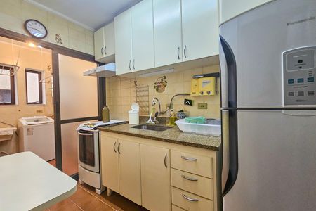 Apartamento para alugar com 144m², 3 quartos e 1 vaga