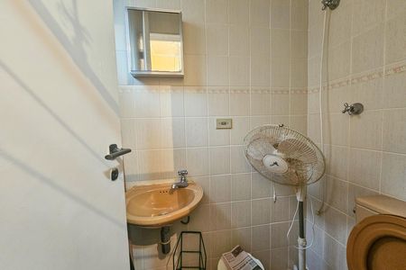 Apartamento para alugar com 144m², 3 quartos e 1 vaga