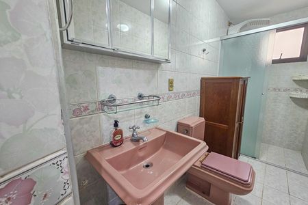 Apartamento para alugar com 144m², 3 quartos e 1 vaga