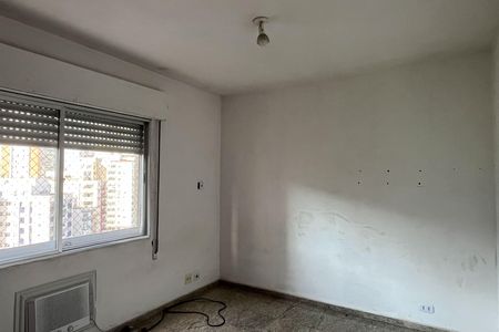 Quarto 2 de apartamento para alugar com 3 quartos, 150m² em José Menino, Santos
