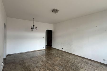 Sala de apartamento para alugar com 3 quartos, 150m² em José Menino, Santos