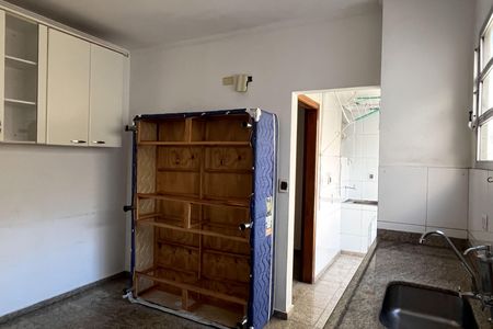 Apartamento para alugar com 150m², 3 quartos e 1 vaga Apartamento para alugar com 150m², 3 quartos e 1 vagaCozinha