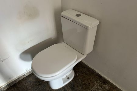 Apartamento para alugar com 150m², 3 quartos e 1 vaga Apartamento para alugar com 150m², 3 quartos e 1 vagaBanheiro