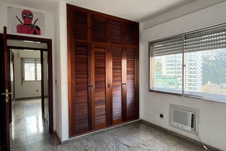 Apartamento para alugar com 150m², 3 quartos e 1 vaga Apartamento para alugar com 150m², 3 quartos e 1 vagaQuarto 2