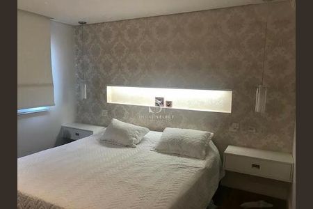 Apartamento à venda com 209m², 3 quartos e 4 vagas