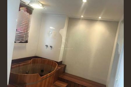 Apartamento à venda com 209m², 3 quartos e 4 vagas