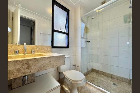 Apartamento à venda com 209m², 3 quartos e 4 vagas