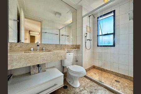 Apartamento à venda com 209m², 3 quartos e 4 vagas