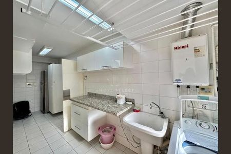 Apartamento à venda com 209m², 3 quartos e 4 vagas