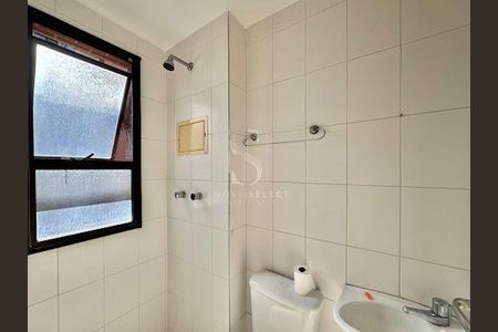 Apartamento à venda com 209m², 3 quartos e 4 vagas