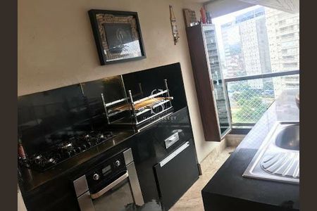 Apartamento à venda com 209m², 3 quartos e 4 vagas