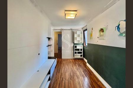 Apartamento à venda com 209m², 3 quartos e 4 vagas