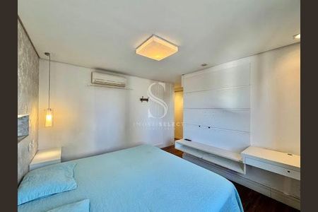 Apartamento à venda com 209m², 3 quartos e 4 vagas
