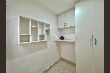 Apartamento à venda com 209m², 3 quartos e 4 vagas
