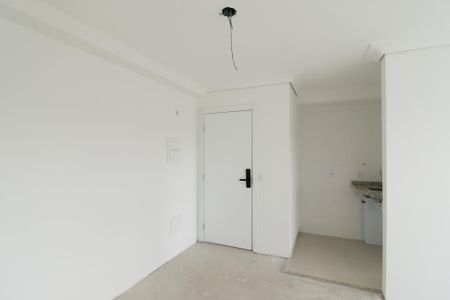 Apartamento à venda com 59m², 2 quartos e 1 vagaSala/Cozinha/Área de Serviço