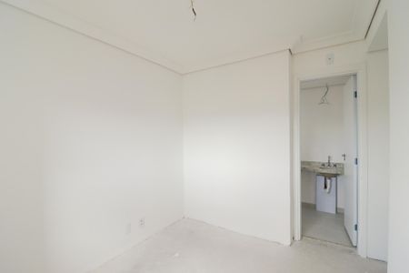 Apartamento à venda com 59m², 2 quartos e 1 vagasuíte