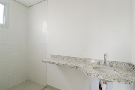 Apartamento à venda com 59m², 2 quartos e 1 vagaBanheiro da Suíte