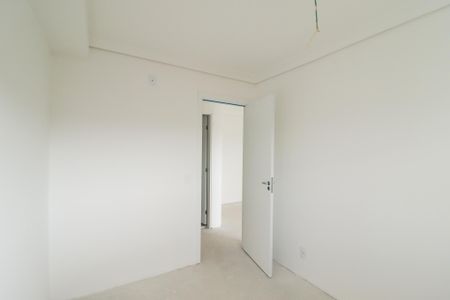 Apartamento à venda com 59m², 2 quartos e 1 vagaQuarto 1