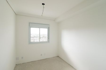 Apartamento à venda com 59m², 2 quartos e 1 vagaQuarto 1