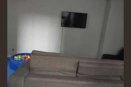 Apartamento à venda com 35m², 2 quartos e sem vaga