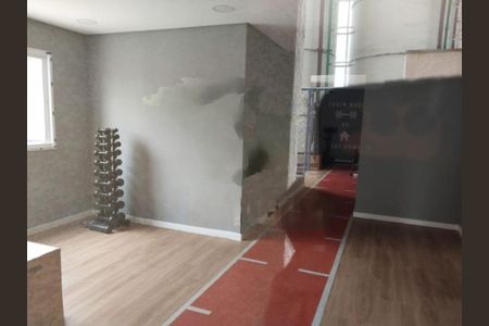 Apartamento à venda com 35m², 2 quartos e sem vaga