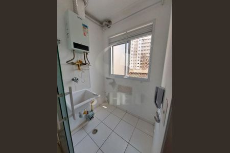 Apartamento à venda com 35m², 2 quartos e sem vaga