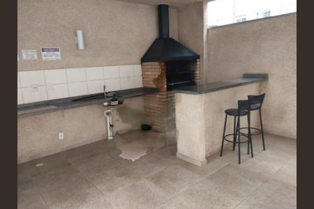 Apartamento à venda com 35m², 2 quartos e sem vaga