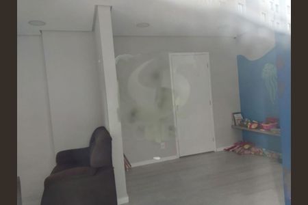 Apartamento à venda com 35m², 2 quartos e sem vaga