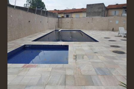 Apartamento à venda com 35m², 2 quartos e sem vaga