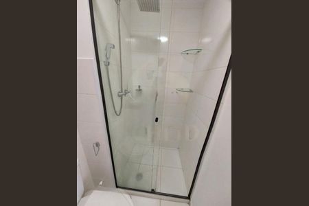 Apartamento à venda com 35m², 2 quartos e sem vaga