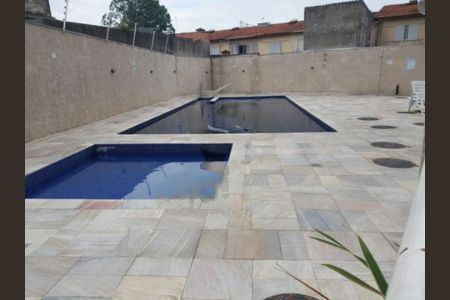 Apartamento à venda com 35m², 2 quartos e sem vaga