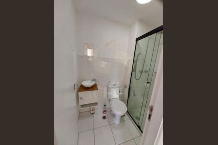 Apartamento à venda com 35m², 2 quartos e sem vaga