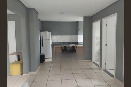 Apartamento à venda com 35m², 2 quartos e sem vaga