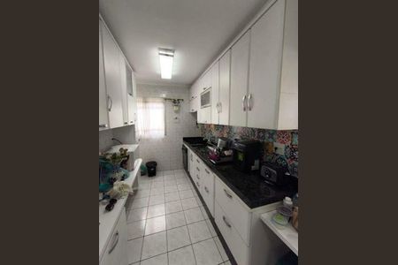 Apartamento à venda com 3 quartos, 131m² em Vila Gumercindo, São Paulo